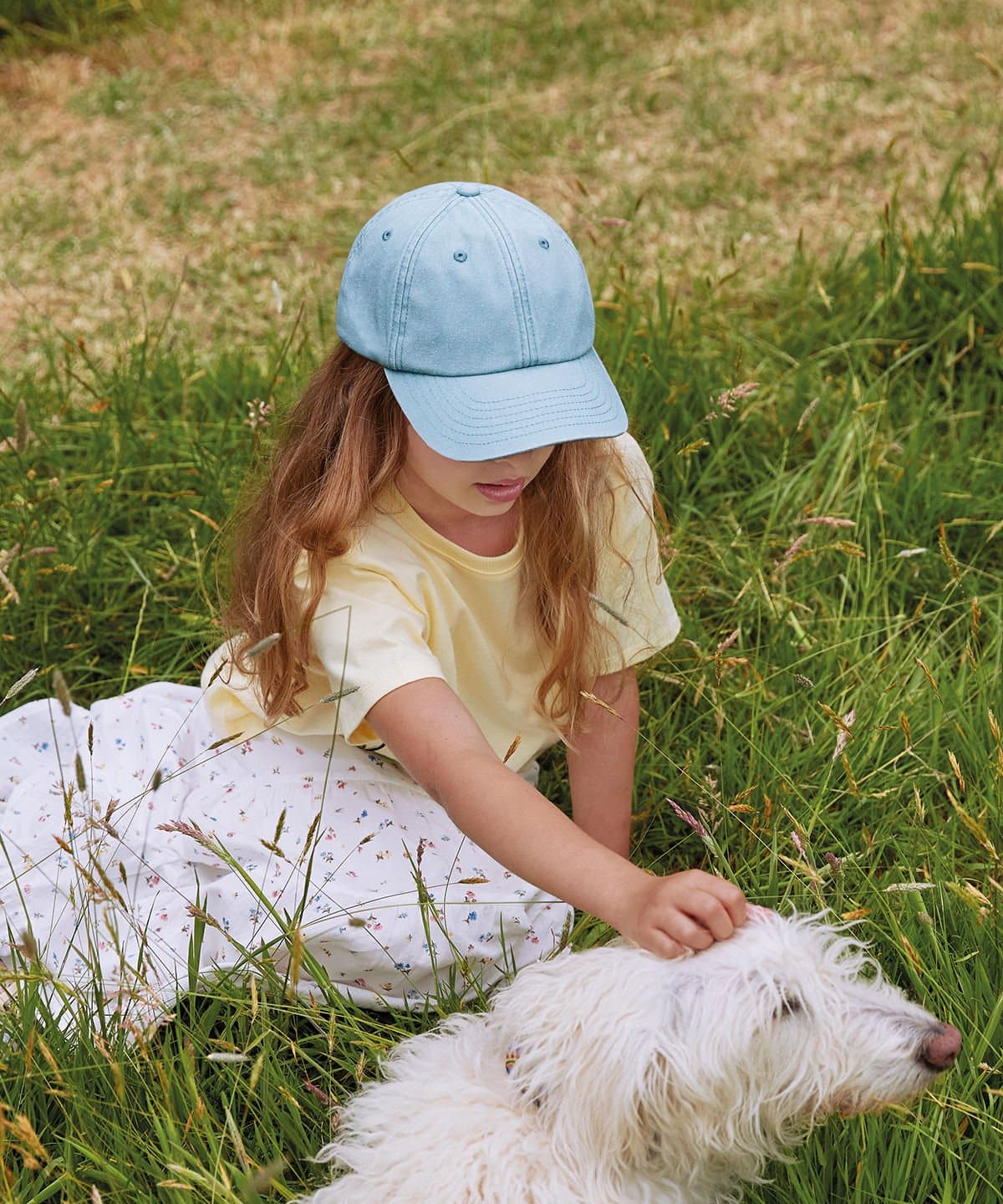 Classic premium vintage embroidered caps personalised thumbnail 2