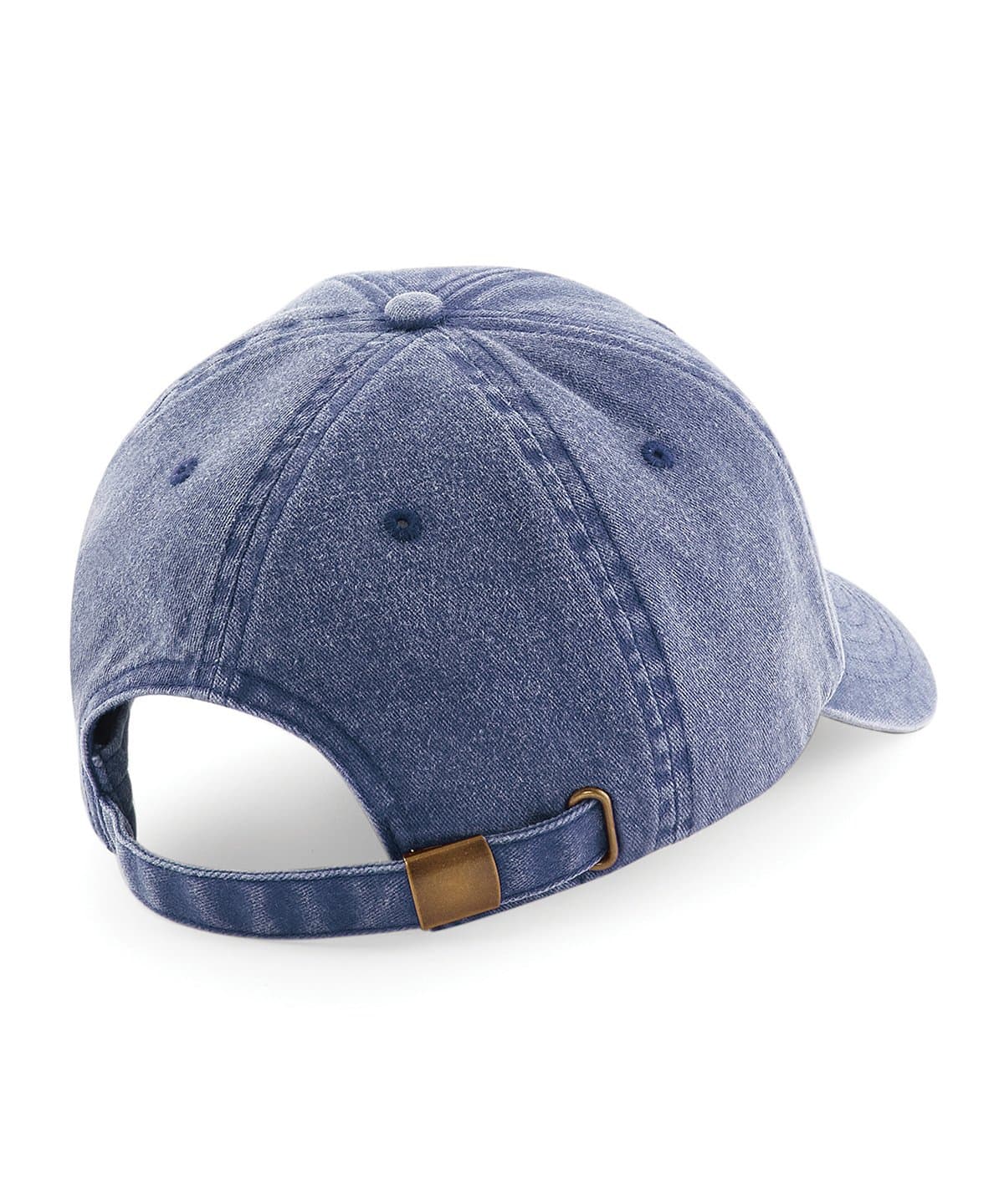 Classic premium vintage embroidered caps personalised thumbnail 6