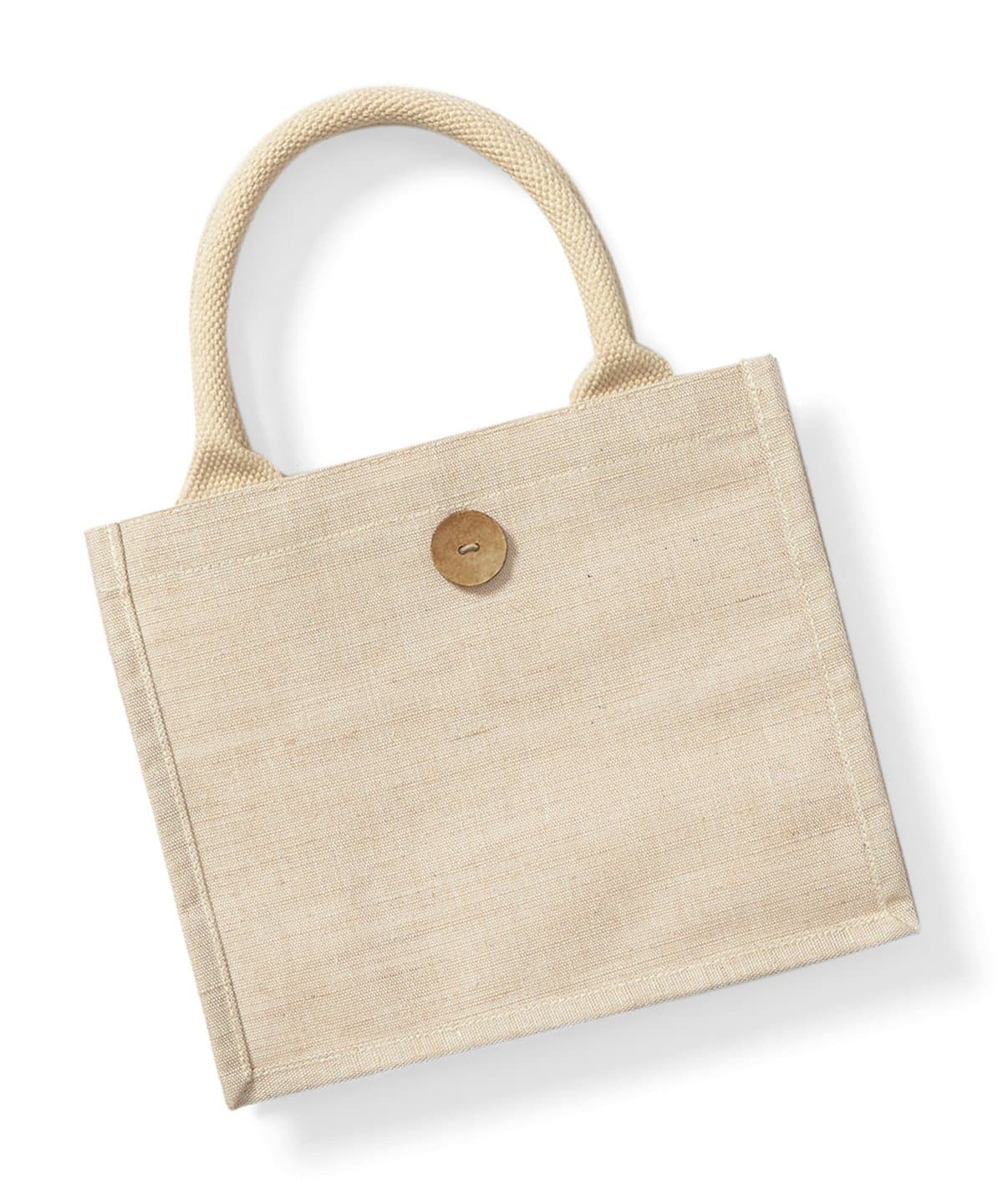 Embroidered Juco Mini Bag thumbnail 3