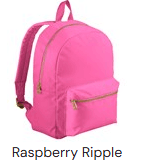 Raspberry Ripple