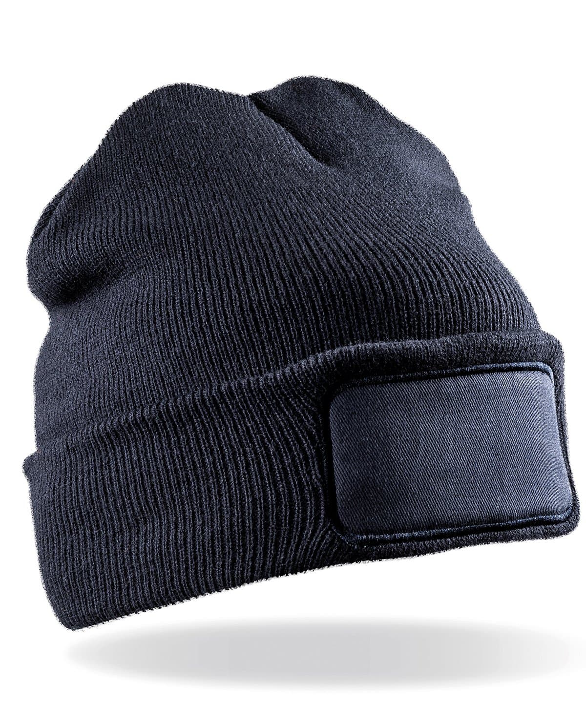 Personalised Beanie Hat thumbnail 2