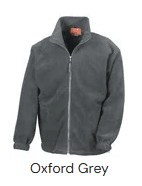 Oxford Grey